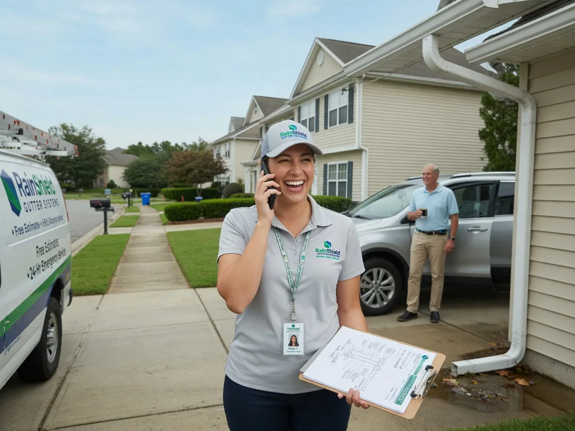 Gutter Installation Worcester, PA FAQs